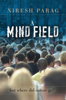 A Mind Field Book Cover
